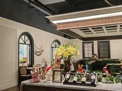 -静香HOUSE·全时段融合餐厅(七星欢乐颂店)