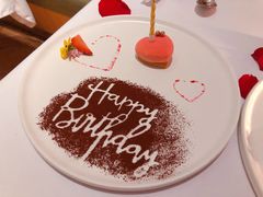 生日甜点-蝶舍·MAISON PAPILLON