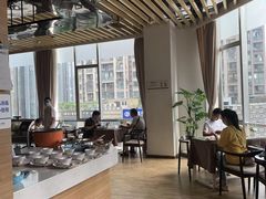 -美年大健康体检医院(金牛万达分院)