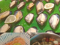 -亚马逊海鲜自助(梅溪湖步步高店)