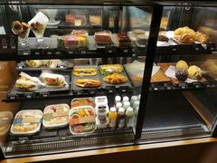 -星巴克(广州淘金路店)