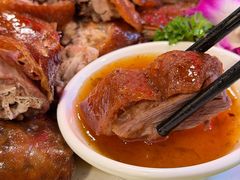 -盛港湾海鲜食府(黄沙店)