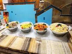-福州西湖大酒店·怡湖咖啡厅