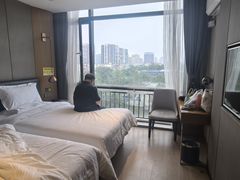 -东方威尼斯温泉酒店