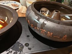 -云海肴·汽锅鸡·云南菜(广安门天虹店)