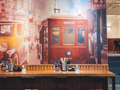 -君东记本帮面馆(天钥桥路店)