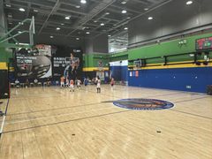 -翼速篮球·儿童体适能·中考体育(鲁能城店)