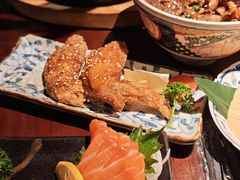 -小川洋风料理(江汉路店)