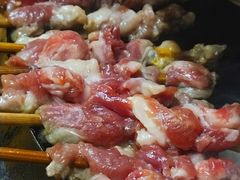 -源味居手把签烧烤(长春一店)