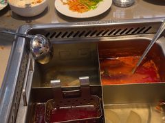 -海底捞火锅(杭州萧山宝龙广场店)