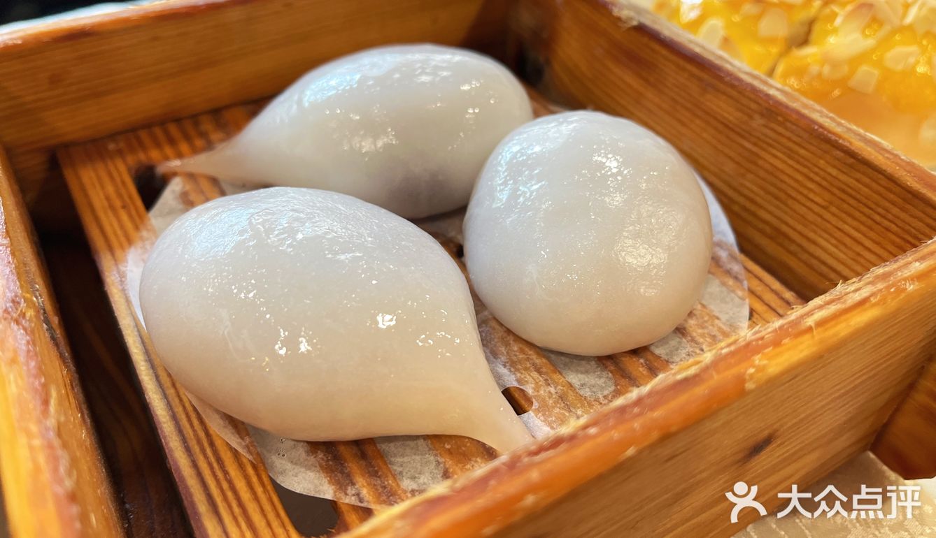 中山必吃美食榜➕1 是过年排队也要吃的呀