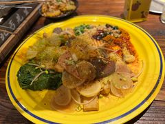 -北丐先生·野馄饨烧烤(雨花万象店)