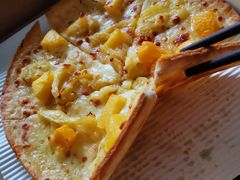 -City1+1城市比萨·意面(桂林路店)