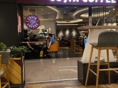 -COSTA COFFEE(西贸凯德晶品4层2店)