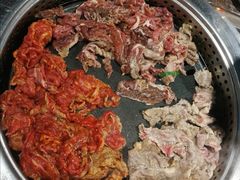 -33韩式自助烧烤(环城南路店)