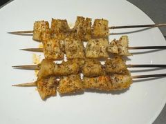 -羊门客在·烤盐池滩羊·川菜