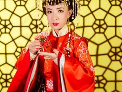 -九月鹰飞汉服摄影工作室