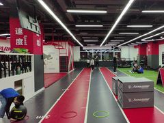 -育健帕里西青少年体能训练中心(朝阳门店)