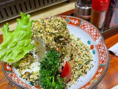 -肉魁屋·烧肉·烧鸟·酒场(高新店)