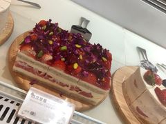 -EVERNAKED裸蛋糕(SOHO天山店)