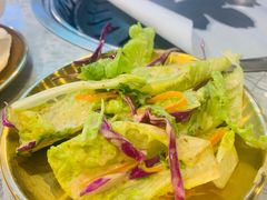 -金喜娜无限自助烤肉(泰达永旺店)