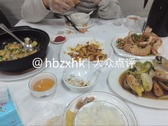 -阳江餐厅·30年老字号·粤菜海鲜大排档