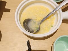 -吕氏疙瘩汤·新派鲁菜(芝罘万达店)