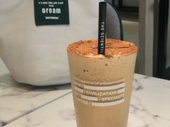 科学家奶昔-科学家咖啡(海岸城店)