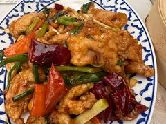 -KingThaia金泰兰(滨江天街店)