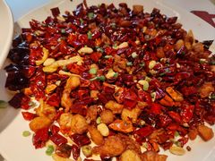 -椒爱水煮鱼川菜(CBD万达店)