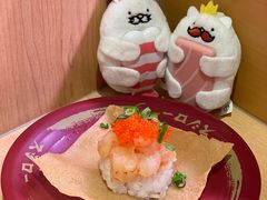 -寿司郎(北京路粤潮楼店)