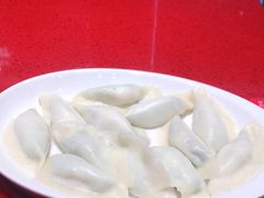 -喜家德虾仁水饺(景枫中心店)