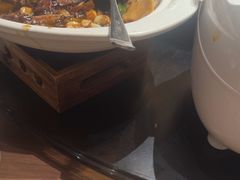 -楚山晓·楚湘菜(江夏永旺店)