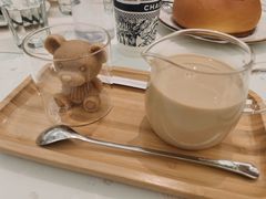 -大树餐厅(万达创始店)