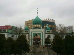 -银川南关清真寺