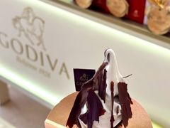 -GODIVA(港汇恒隆广场)