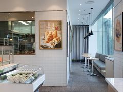 -BreadTalk面包新语(龙之梦购物中心莘庄店)