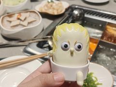 -海底捞火锅(河东万达广场店)