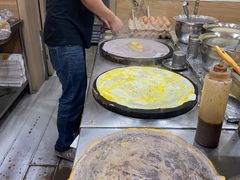 -安悦煎饼(河北店)