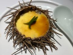 -船歌·鱼水饺青岛菜(石老人店)