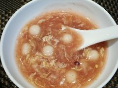 玫瑰豆沙羹-盘飧市(春熙路店)