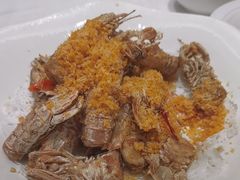 -北塘海鲜·天津菜(大光明桥旗舰店)