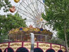 -长乐公园游乐场