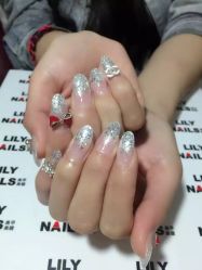 -LILY NAILS美甲美睫