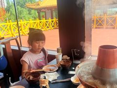 -南门涮肉(通州大船店)