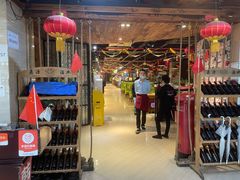 -韩千炉海鲜自助火锅烤肉(文三路店)
