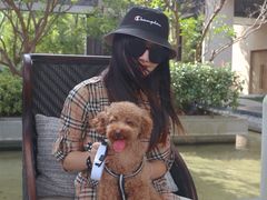 -上海崇明金茂凯悦酒店