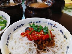 -龙老五汤店(站前西路店)