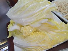 -大明铜锅·烤涮坊·烧烤(总店)