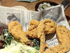 -KimPro 辛普乐概念韩餐